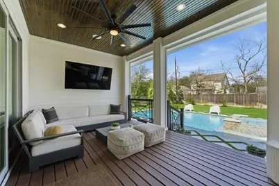 802 W 30th Street, Houston, TX 77018 - Photo 43