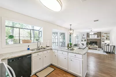 5011 Shady Maple Drive, Kingwood, TX 77339 - Photo 19