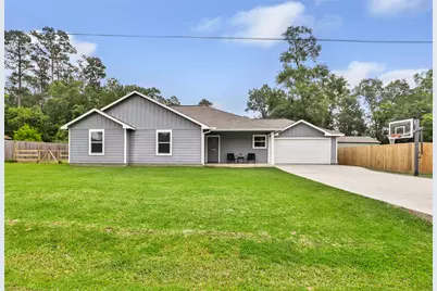 11123 Maple Street, Cleveland, TX 77328 - Photo 1
