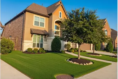 4007 Harmony Breeze Lane, Fulshear, TX 77441 - Photo 21