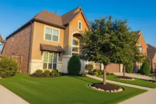 4007 Harmony Breeze Ln, Fulshear, TX 77441 - Photo 21