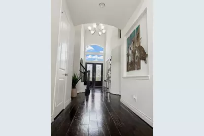 4007 Harmony Breeze Lane, Fulshear, TX 77441 - Photo 5