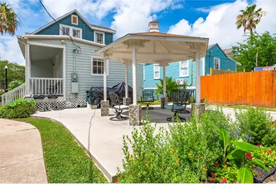1419 Church Street, Galveston, TX 77550 - Photo 31