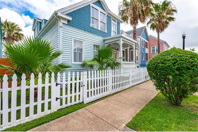 1419 Church Street, Galveston, TX 77550 - Photo 3
