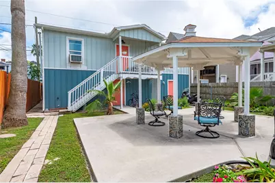 1419 Church Street, Galveston, TX 77550 - Photo 33
