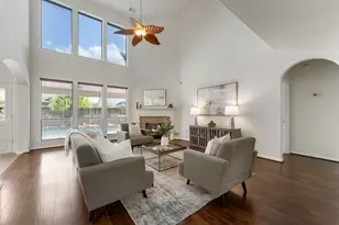12803 Friar Village Dr, Tomball, TX 77377 - Photo 15
