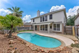 12803 Friar Village Dr, Tomball, TX 77377 - Photo 41