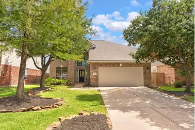 12803 Friar Village Drive, Tomball, TX 77377 - Photo 1