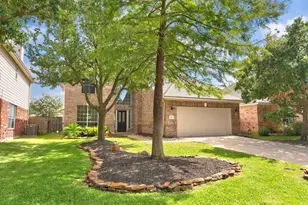 12803 Friar Village Dr, Tomball, TX 77377 - Photo 3