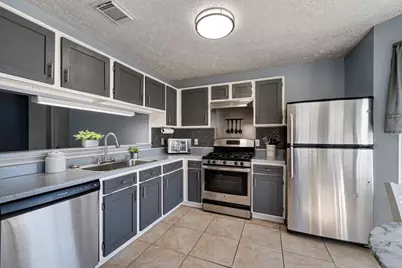 1804 Spruce Drive, Rosenberg, TX 77471 - Photo 9