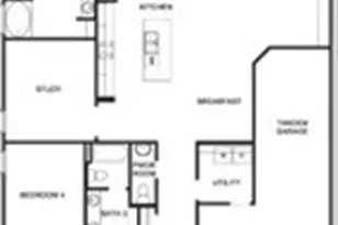 3311 Daily Harvest Dr, Pearland, TX 77581 - Photo 25