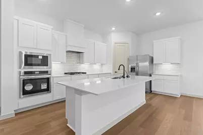 3311 Daily Harvest Drive, Pearland, TX 77581 - Photo 3