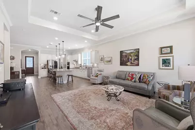 207 Arabian Drive, The Woodlands, TX 77382 - Photo 5