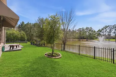 207 Arabian Drive, The Woodlands, TX 77382 - Photo 3
