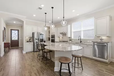 207 Arabian Drive, The Woodlands, TX 77382 - Photo 9