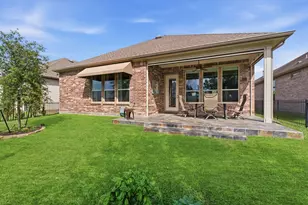 207 Arabian Dr, The Woodlands, TX 77382 - Photo 45