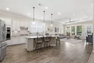 207 Arabian Dr, The Woodlands, TX 77382 - Photo 11