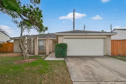 4251 Southchase Lane, Houston, TX 77014 - Photo 1