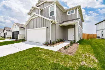 23923 Escardilla Drive, Hockley, TX 77447 - Photo 3