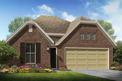 21927 Pecan Buff Drive, Waller, TX 77484 - Photo 1