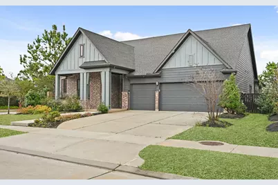 15914 Dedication Drive, Cypress, TX 77433 - Photo 1