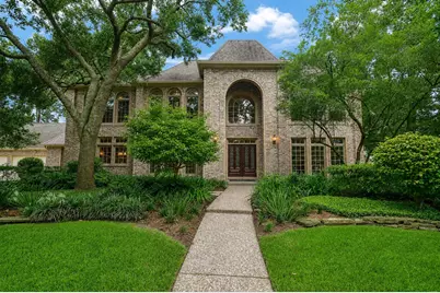 11819 Primwood Drive, Houston, TX 77070 - Photo 1