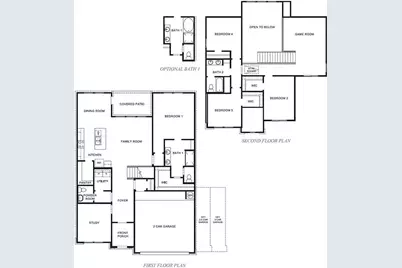 4515 Highland Oaks Court, Rosenberg, TX 77469 - Photo 35