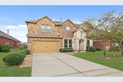 25407 Terrain Park Drive, Spring, TX 77373 - Photo 3