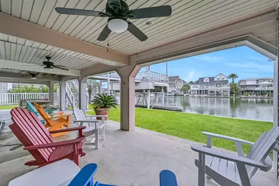3512 Muscatee Circle, Galveston, TX 77554 - Photo 7