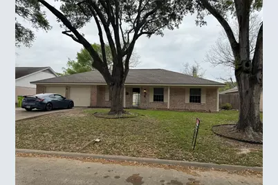 815 Klare Avenue, Rosenberg, TX 77471 - Photo 1