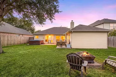 3610 Maple Pass Court, Katy, TX 77449 - Photo 33