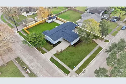 12319 Renwick Drive, Houston, TX 77035 - Photo 1