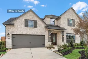 30934 Vintage Crk Ln, Fulshear, TX 77441 - Photo 1