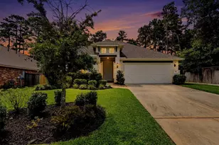 297 Scarlet Maple Wy, Willis, TX 77318 - Photo 1