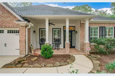27 Emery Mill Place, The Woodlands, TX 77384 - Photo 3