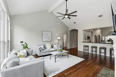 27 Emery Mill Place, The Woodlands, TX 77384 - Photo 21