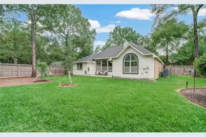 27 Emery Mill Place, The Woodlands, TX 77384 - Photo 43
