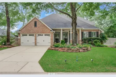 27 Emery Mill Place, The Woodlands, TX 77384 - Photo 5