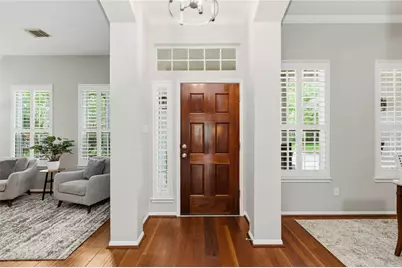 27 Emery Mill Place, The Woodlands, TX 77384 - Photo 7