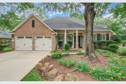 27 Emery Mill Place, The Woodlands, TX 77384 - Photo 1