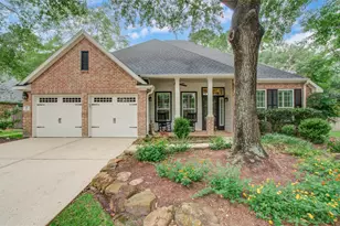 27 Emery Mill Pl, The Woodlands, TX 77384 - Photo 1