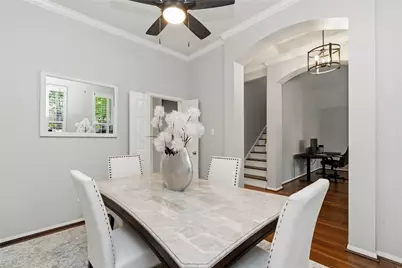 27 Emery Mill Place, The Woodlands, TX 77384 - Photo 11