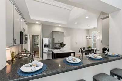 27 Emery Mill Place, The Woodlands, TX 77384 - Photo 19