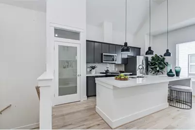 1131 W 17th Street #A, Houston, TX 77008 - Photo 11