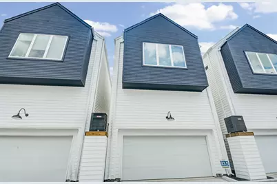 1131 W 17th Street #A, Houston, TX 77008 - Photo 3