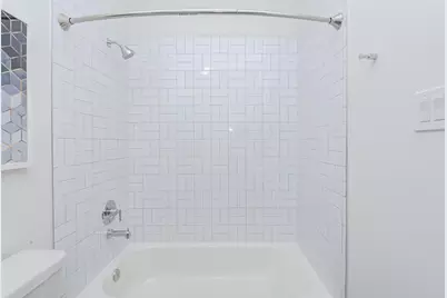 1131 W 17th Street #A, Houston, TX 77008 - Photo 9