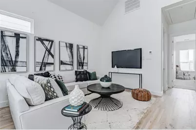 1131 W 17th Street #A, Houston, TX 77008 - Photo 17