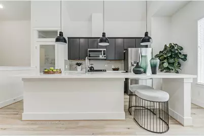 1131 W 17th Street #A, Houston, TX 77008 - Photo 13