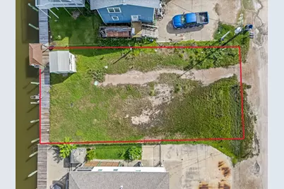 Lot 6 Shark Lane, Surfside Beach, TX 77541 - Photo 5