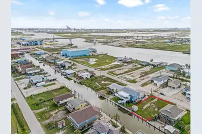 Lot 6 Shark Lane, Surfside Beach, TX 77541 - Photo 11